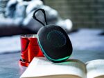 Bluetooth-колонка Tracer Quasar TWS — 5 Вт, FM, microSD, BT 5.3 - Зображення 8