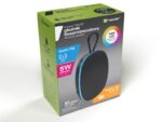 Bluetooth-колонка Tracer Quasar TWS — 5 Вт, FM, microSD, BT 5.3 - Зображення 9