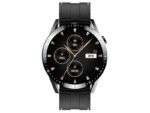 Смарт-годинник Tracer SM9 PulseRay — екран 1,46″, дзвінки Bluetooth, IP67, тонометр, голосовий асистент - Зображення 2