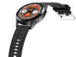 Смарт-годинник Tracer SM9 PulseRay — екран 1,46″, дзвінки Bluetooth, IP67, тонометр, голосовий асистент - Зображення 4
