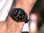 Смарт-годинник Tracer SM9 PulseRay — екран 1,46″, дзвінки Bluetooth, IP67, тонометр, голосовий асистент - Зображення 5