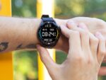 Смарт-годинник Tracer SM9 PulseRay — екран 1,46″, дзвінки Bluetooth, IP67, тонометр, голосовий асистент - Зображення 7