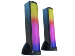 Компʼютерні колонки Tracer Sigma 2.0 — USB, Bluetooth, RGB-підсвічування - Зображення 3