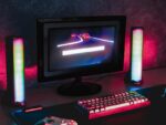 Компʼютерні колонки Tracer Sigma 2.0 — USB, Bluetooth, RGB-підсвічування - Зображення 5