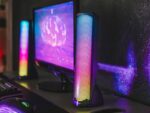 Компʼютерні колонки Tracer Sigma 2.0 — USB, Bluetooth, RGB-підсвічування - Зображення 6