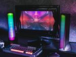 Компʼютерні колонки Tracer Sigma 2.0 — USB, Bluetooth, RGB-підсвічування - Зображення 7