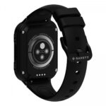 Дитячий смарт-годинник Garett Kids Vibe AI 4G чорний — GPS, відеодзвінки, SOS, Face Unlock, WhatsApp - Зображення 5