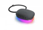 Bluetooth-колонка Philips TAS2307BK з підсвічуванням — 3 режими світла, потужний бас - Зображення 9