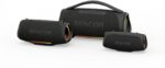 Bluetooth-колонка Resonex Maxi 100 Вт — водозахист IPX7, TWS, LED - Зображення 3