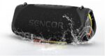 Bluetooth-колонка Resonex Maxi 100 Вт — водозахист IPX7, TWS, LED - Зображення 5