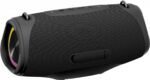 Bluetooth-колонка Resonex Maxi 100 Вт — водозахист IPX7, TWS, LED - Зображення 6