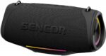 Bluetooth-колонка Resonex Maxi 100 Вт — водозахист IPX7, TWS, LED - Зображення 7