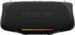 Bluetooth-колонка Resonex Maxi 100 Вт — водозахист IPX7, TWS, LED - Зображення 8