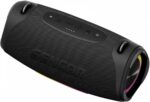 Bluetooth-колонка Resonex Maxi 100 Вт — водозахист IPX7, TWS, LED - Зображення 9