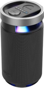Bluetooth-колонка Resonex Lounge 130 Вт — водозахист IPX7, TWS, LED