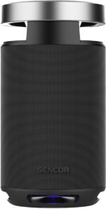 Bluetooth-колонка Resonex Lounge 130 Вт — водозахист IPX7, TWS, LED - Зображення 2
