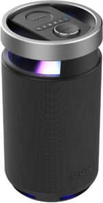 Bluetooth-колонка Resonex Lounge 130 Вт — водозахист IPX7, TWS, LED - Зображення 3
