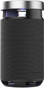 Bluetooth-колонка Resonex Lounge 130 Вт — водозахист IPX7, TWS, LED - Зображення 5