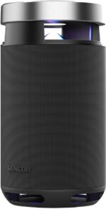 Bluetooth-колонка Resonex Lounge 130 Вт — водозахист IPX7, TWS, LED - Зображення 6