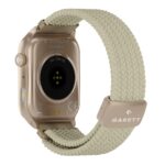 Смарт-годинник Garett Activity 3 золотий — AMOLED 1,95″, Gorilla Glass, 100+ спортивних режимів, дзвінки - Зображення 2