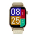 Смарт-годинник Garett Activity 3 золотий — AMOLED 1,95″, Gorilla Glass, 100+ спортивних режимів, дзвінки - Зображення 7