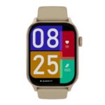 Смарт-годинник Garett Activity 3 золотий — AMOLED 1,95″, Gorilla Glass, 100+ спортивних режимів, дзвінки - Зображення 8