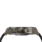 Смарт-годинник HiFuture FutureGo Mix 2 чорний — Super AMOLED 1,43″, дзвінки Bluetooth, IP68, 12 днів роботи - Зображення 9