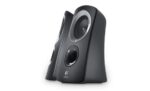 Акустична система Logitech Z313 2.1 — сабвуфер, дротовий пульт, 25 Вт - Зображення 2
